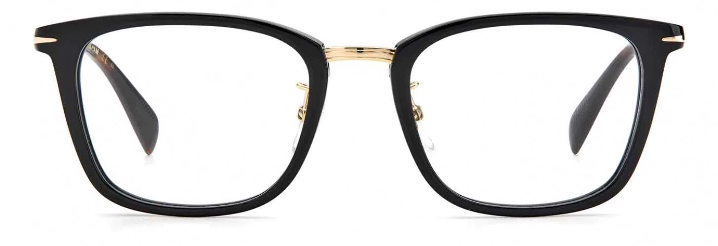 David Beckham Db7060 Eyeglasses - view 22